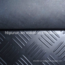 Nuevo Product Checker Rubber Mat en China